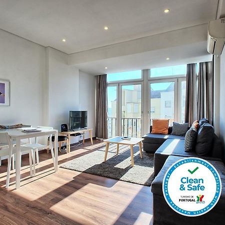 Appartamento Alameda Flat Lisbona Esterno foto